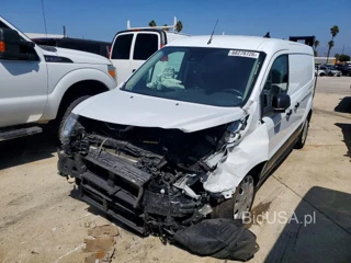 FORD TRANSIT CONNECT XL
