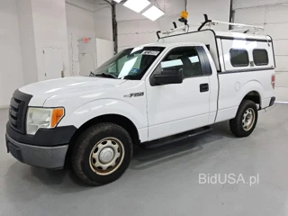 FORD F150