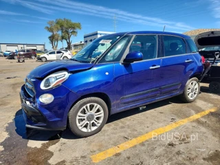 FIAT 500L POP