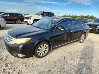 TOYOTA AVALON LIMITED