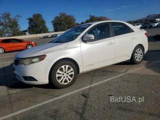 KIA FORTE EX