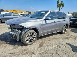 BMW X5 XDR40E