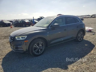 AUDI Q5 E PREMIUM PLUS