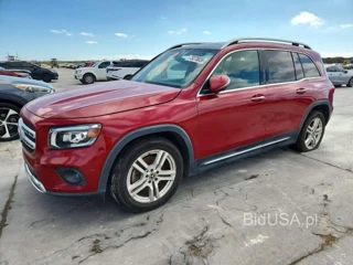 MERCEDES-BENZ GLB 250 4MATIC