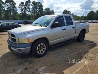 DODGE RAM 1500 ST