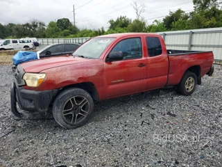 TOYOTA TACOMA BASE