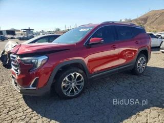 GMC TERRAIN SLT