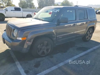 JEEP PATRIOT SPORT