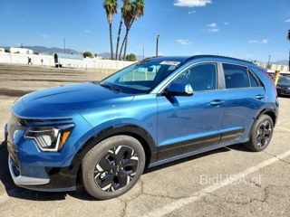 KIA NIRO WIND