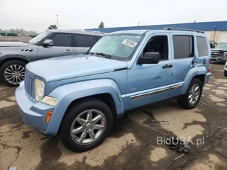 JEEP LIBERTY SPORT