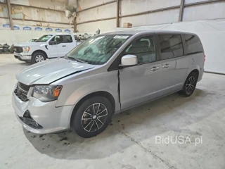 DODGE GRAND CARAVAN SE
