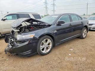FORD TAURUS SEL