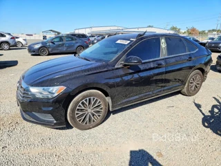VOLKSWAGEN JETTA S