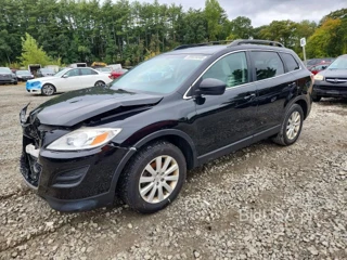 MAZDA CX-9 SIGNATURE
