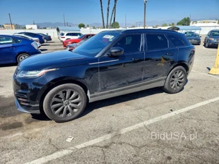 LAND ROVER RANGE ROVER VELAR R-DYNAMIC SE