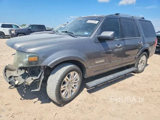 FORD EXPEDITION LIMITED