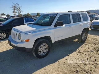 JEEP PATRIOT SPORT