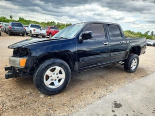 CHEVROLET COLORADO LT
