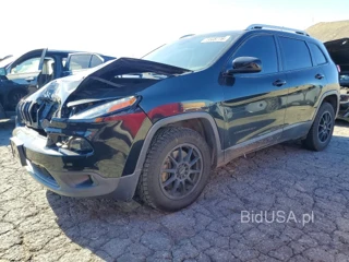 JEEP CHEROKEE LATITUDE
