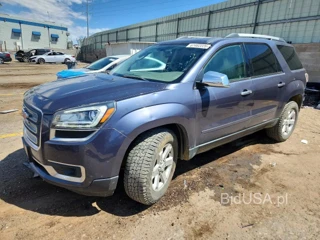 GMC ACADIA SLE