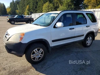 HONDA CR-V EX