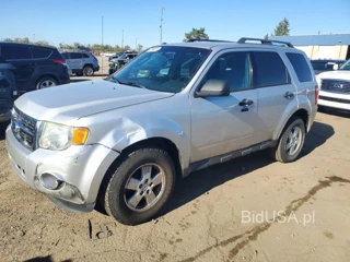 FORD ESCAPE XLT