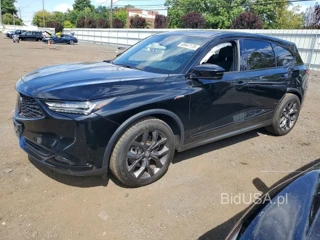 ACURA MDX A-SPEC
