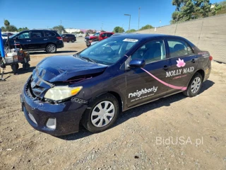 TOYOTA COROLLA L