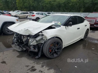 NISSAN MAXIMA 3.5 S