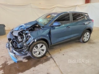 BUICK ENCORE GX PREFERRED