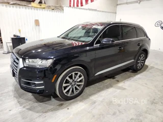 AUDI Q7 PRESTIGE