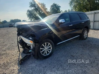 DODGE DURANGO SXT