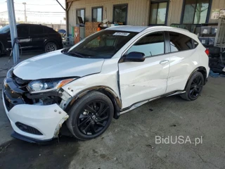 HONDA HR-V SPORT