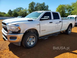 RAM 2500 TRADESMAN