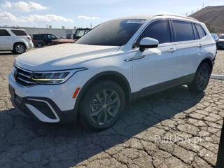 VOLKSWAGEN TIGUAN SE