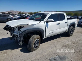 TOYOTA TACOMA TRD OFF-ROAD