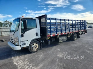 ISUZU NRR