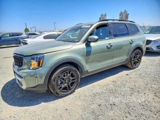KIA TELLURIDE EX X-LINE