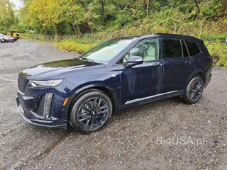 CADILLAC XT6 SPORT