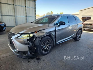 LEXUS RX 350 F SPORT
