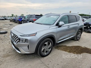 HYUNDAI SANTA FE SEL PREMIUM