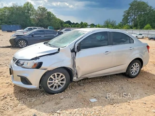 CHEVROLET SONIC LT