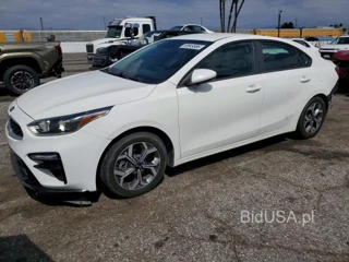 KIA FORTE LXS