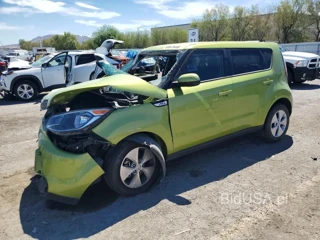 KIA SOUL BASE