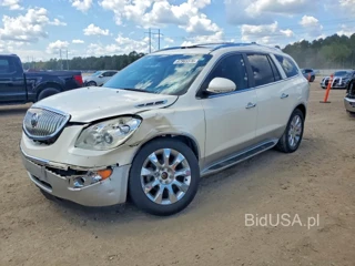BUICK ENCLAVE CXL