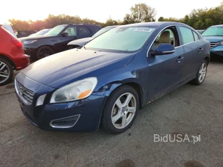 VOLVO S60 T5