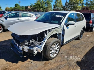 HONDA CR-V EX