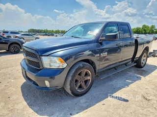 RAM 1500 ST
