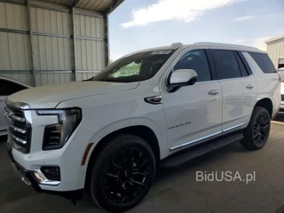 GMC YUKON ELEVATION