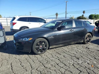 JAGUAR XE PRESTIGE